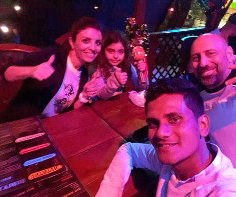 Sangeeth Lanka Tours and Travels-康提必去景点