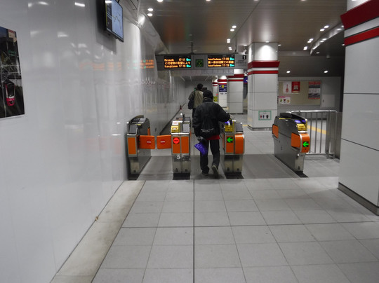 Shinkeisei Electric Railway-鎌仓市必去景点