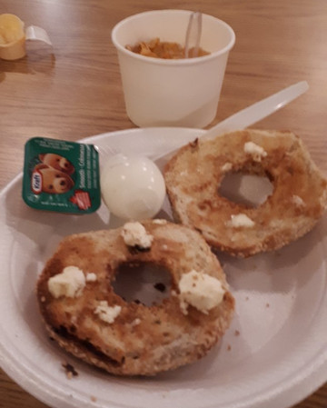 里戈Travelodge by Wyndham酒店主图