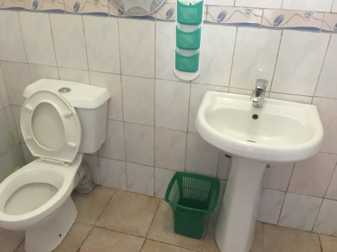 Dream Palace Hotel主图