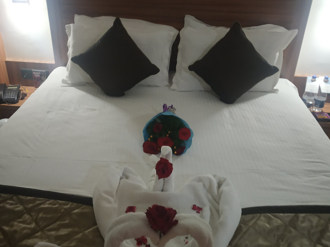 Kyriad Hotel Solapur by OTHPL主图