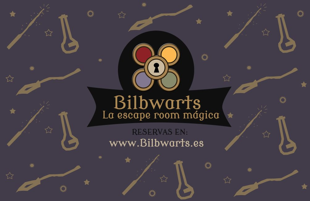Bilbwarts Escape Room景点图片