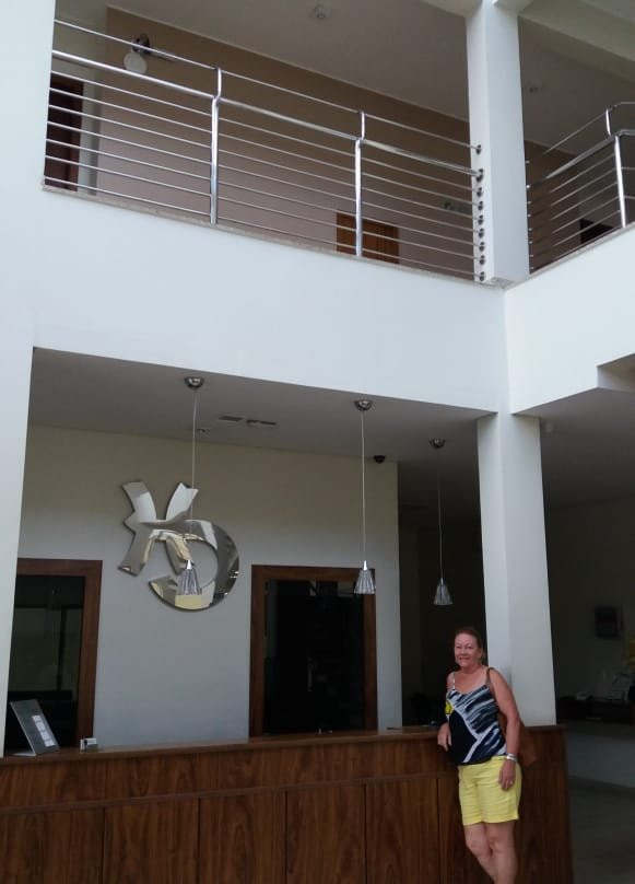 Hotel das Dracenas主图