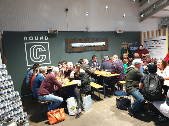 Melton Town Market-梅尔顿莫布雷必去景点