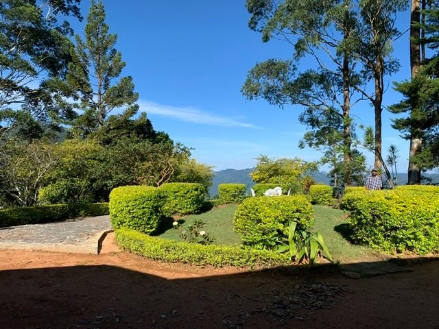 Highgrove Estate By Ishq主图