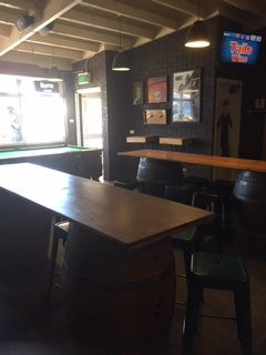 布鲁尼岛酒店主图