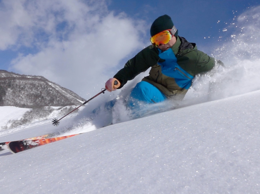 Kashimayari Sports Village-大町市必去景点