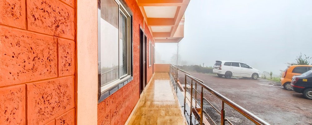 Treebo Trip Paradise View主图