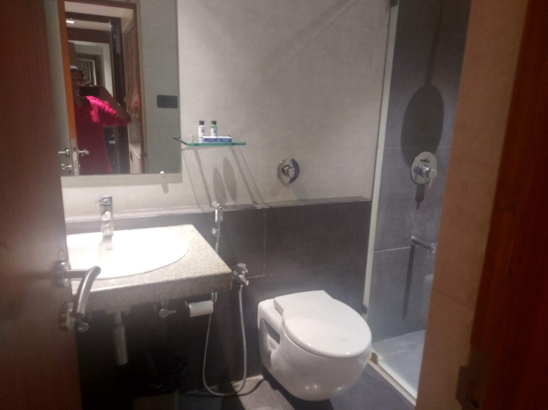 Comfort Inn Prince主图