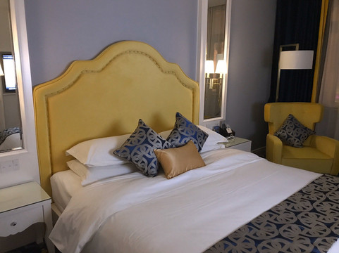 昆明方舟大酒店主图