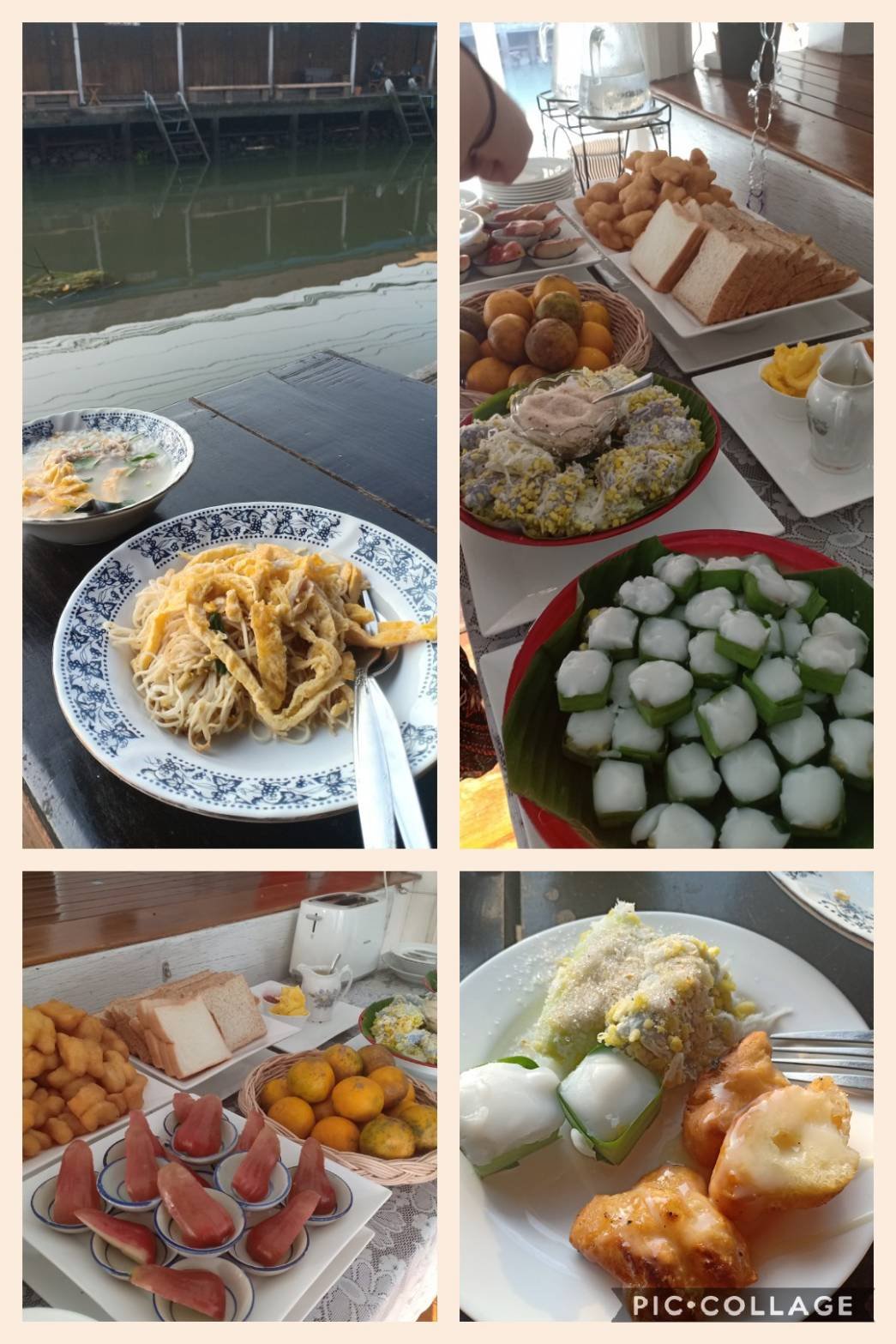 安帕瓦阿特卡萨宾馆-餐饮