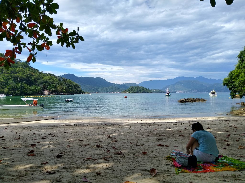 Fazenda Beach-安格拉杜斯雷斯必去景点