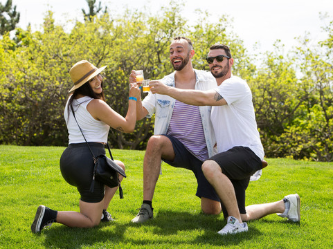 Gibbons Festivals & Events-基洛纳必去景点