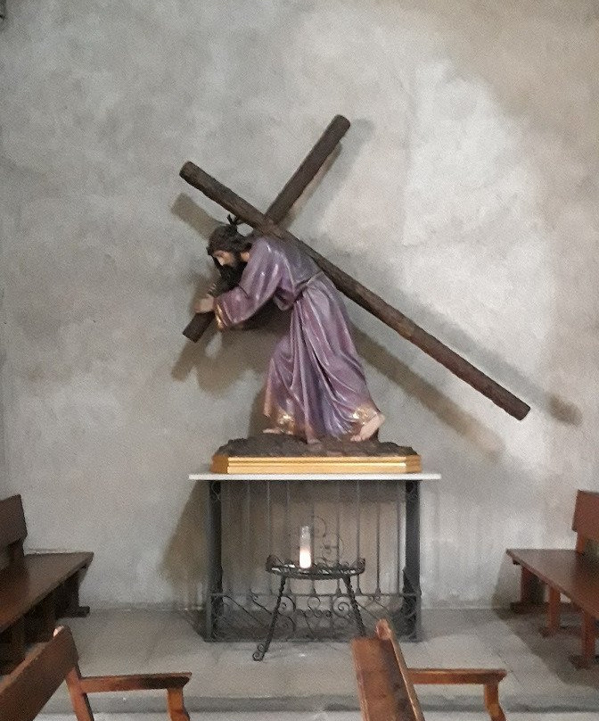 Esglesia de Sant Pere i Sant Pau-Canet de Mar必去景点