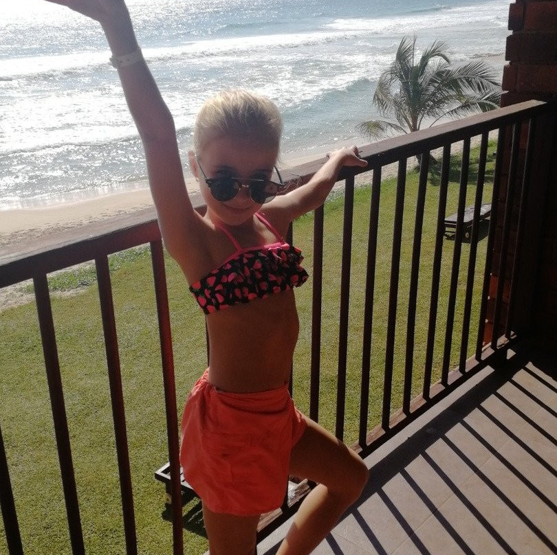 长滩度假村主图