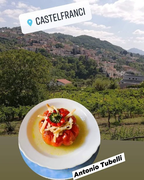 Castelfranci旅游攻略图片