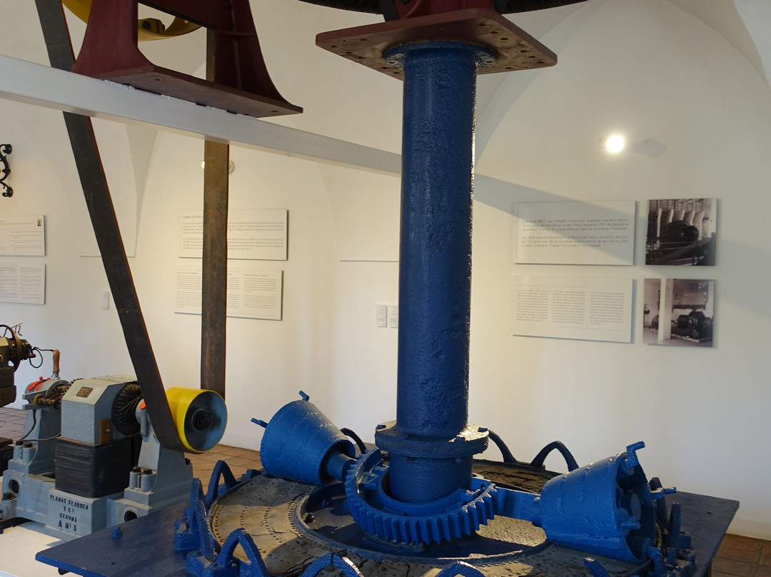 Museu d'Historia de Girona-赫罗那必去景点