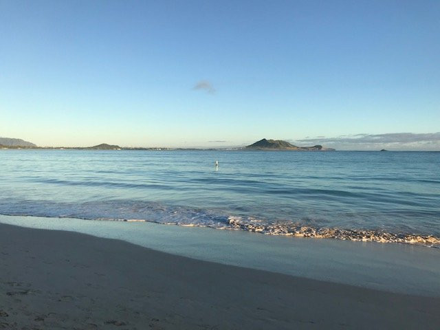 夏威夷世外桃源主图