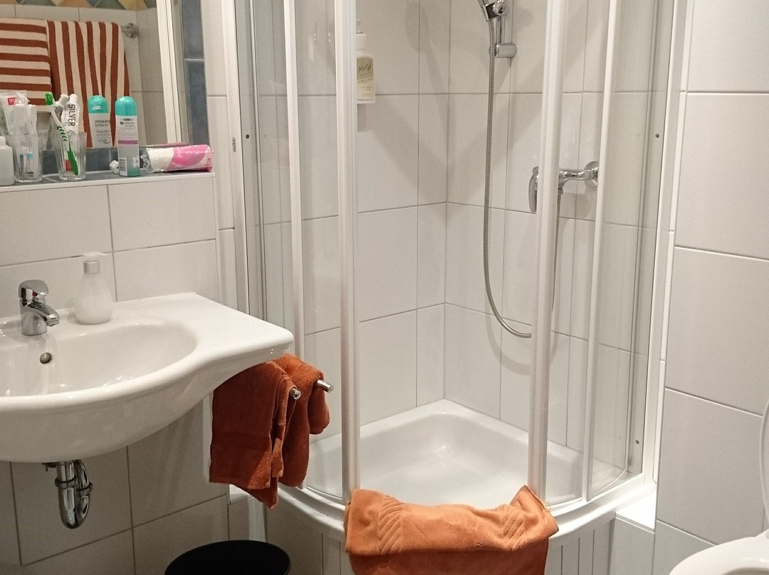 Boutique Hotel Martha主图