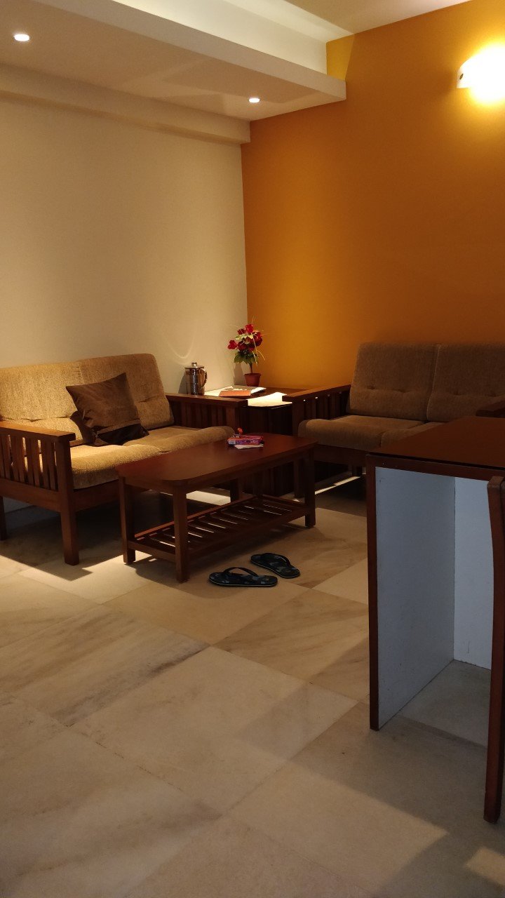 Hotel Madhuvan Serai-portrait
