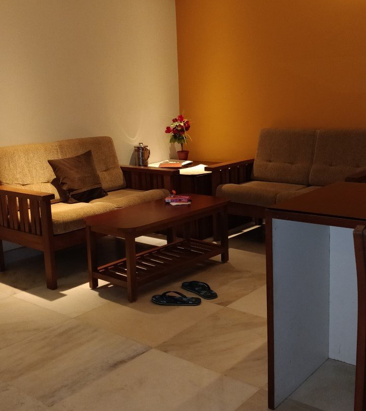 Hotel Madhuvan Serai主图