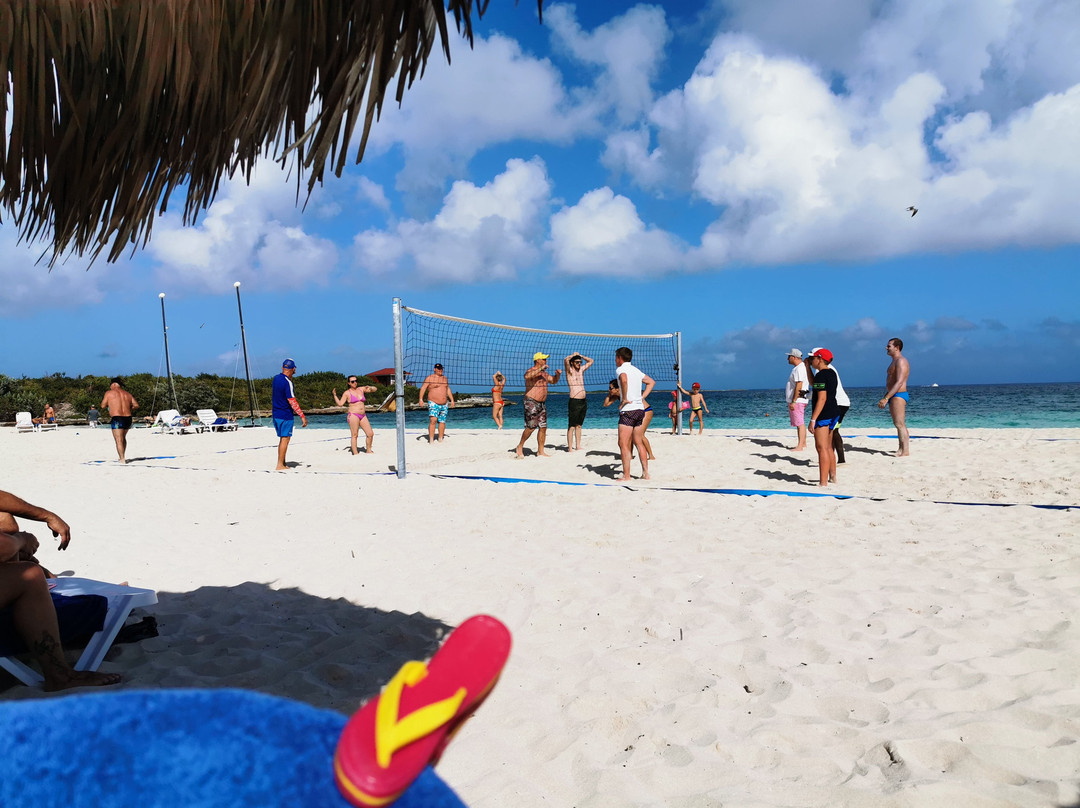 Dhawa Cayo Santa Maria主图