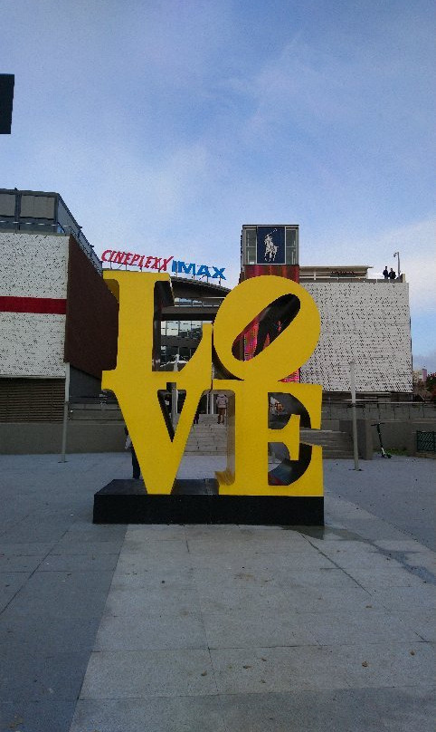 One Salonica Outlet Mall景点图片