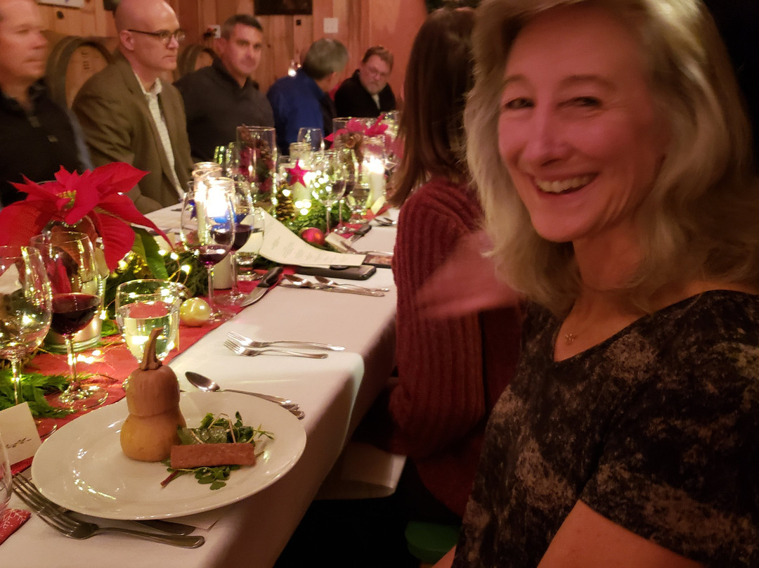 Plaisance Ranch-Williams必去景点