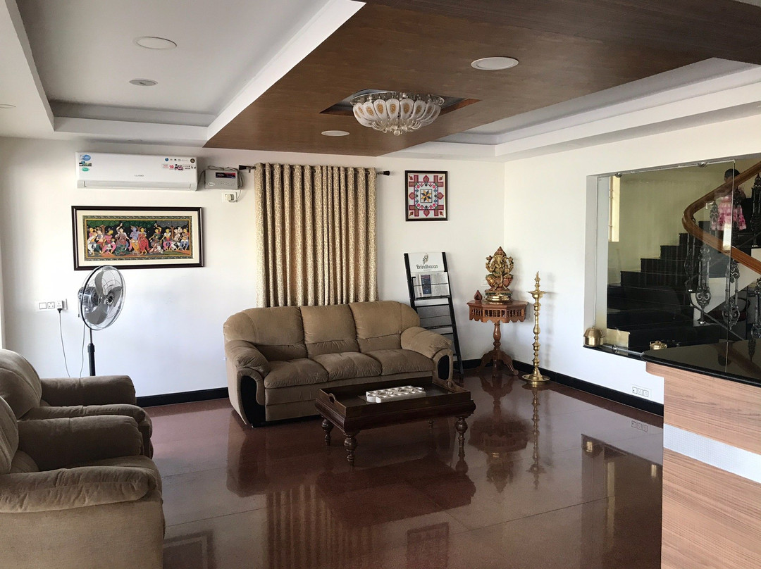 Brindhavan Residency主图