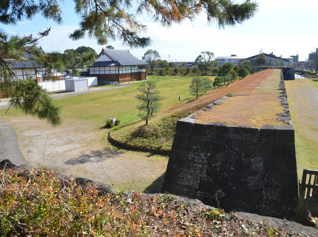 Sagajo Park-佐贺市必去景点