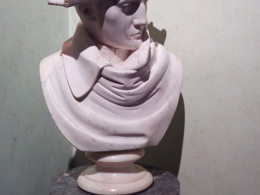 拿破仑博物馆-罗马必去景点