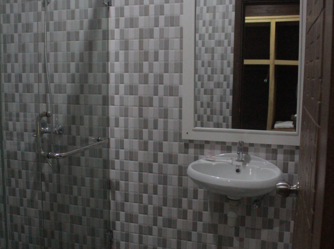 Baratha Hotel & Coffee主图