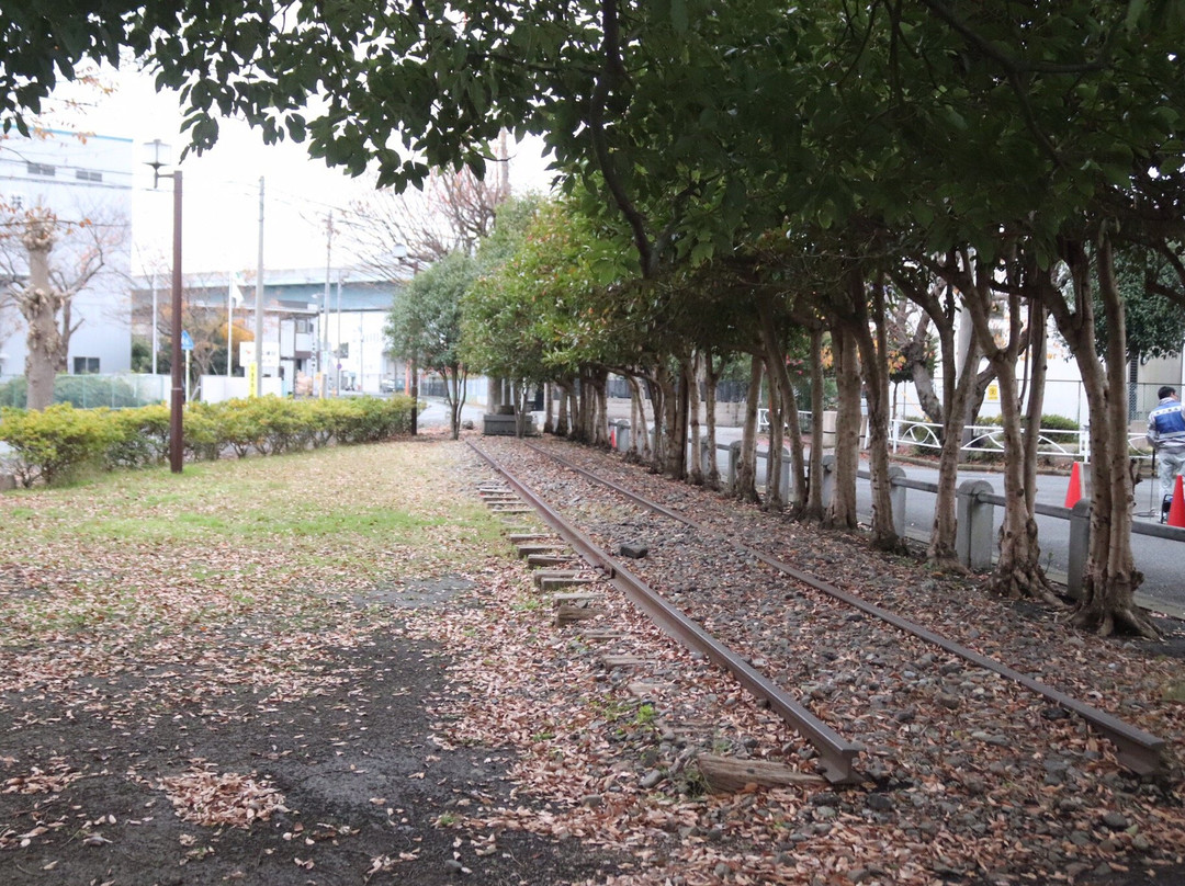 Hakkaku Hiroba-寒川町必去景点