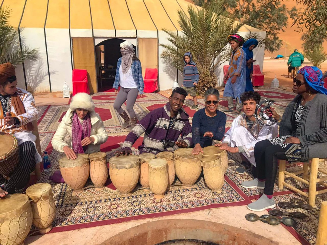 The Moroccan Guide-卡萨布兰卡必去景点