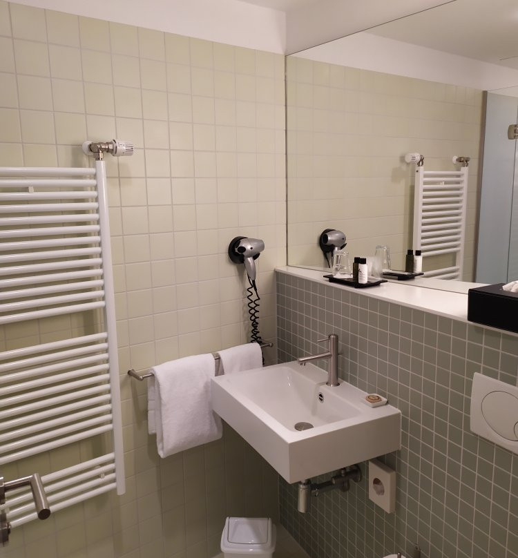 Hotel Simon's Plaza主图