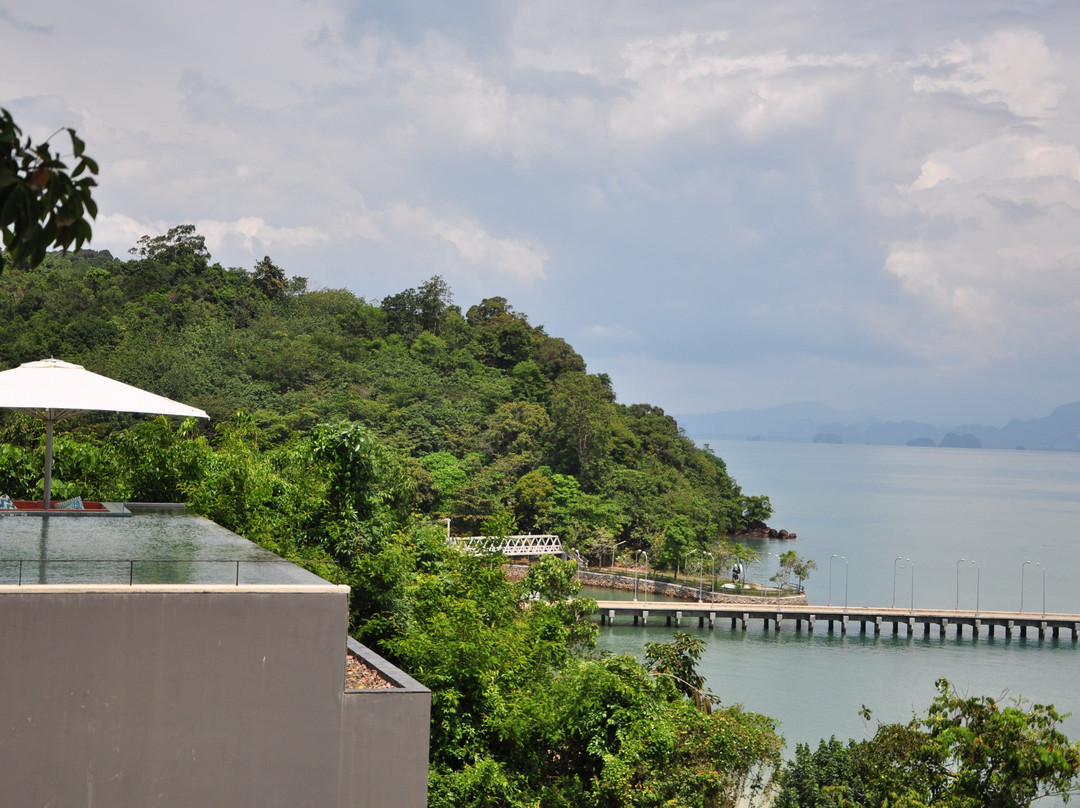 Eagles Nest Luxury Villa主图