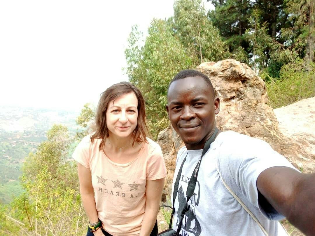 Mt. Kigali-吉佳利必去景点