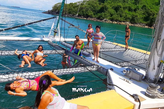 Tours Panama-巴拿马城必去景点