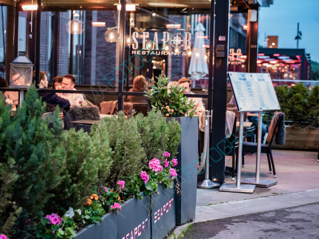 Seaport Restaurant