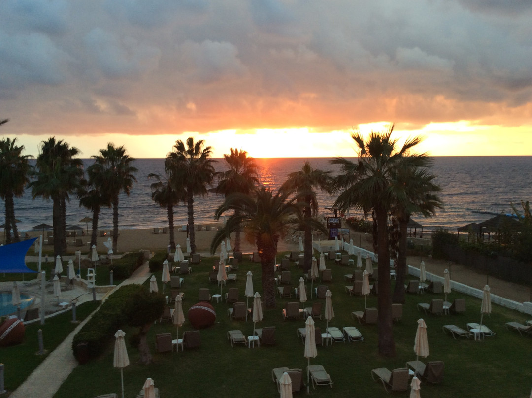 Louis Ledra Beach主图