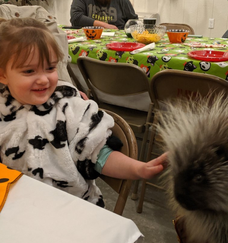 Riverside Discovery Center-Scottsbluff必去景点