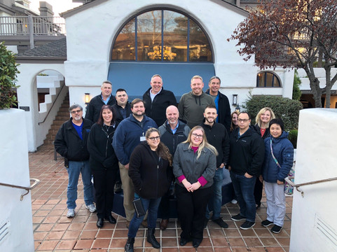 Monterey Bay Food Tours-蒙特雷必去景点