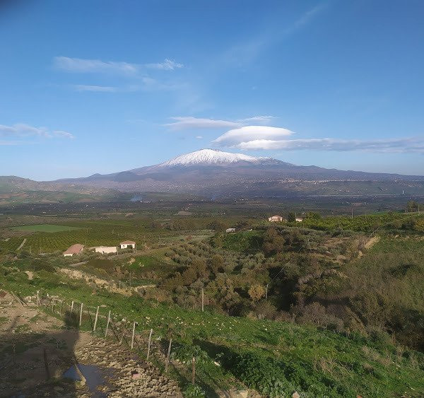 Agriturismo Conte Ruggero主图