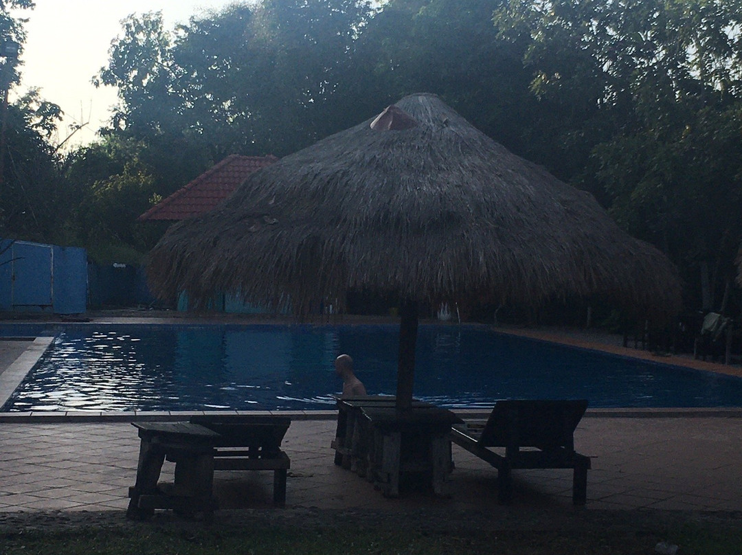 Memoria Palace & Resort主图