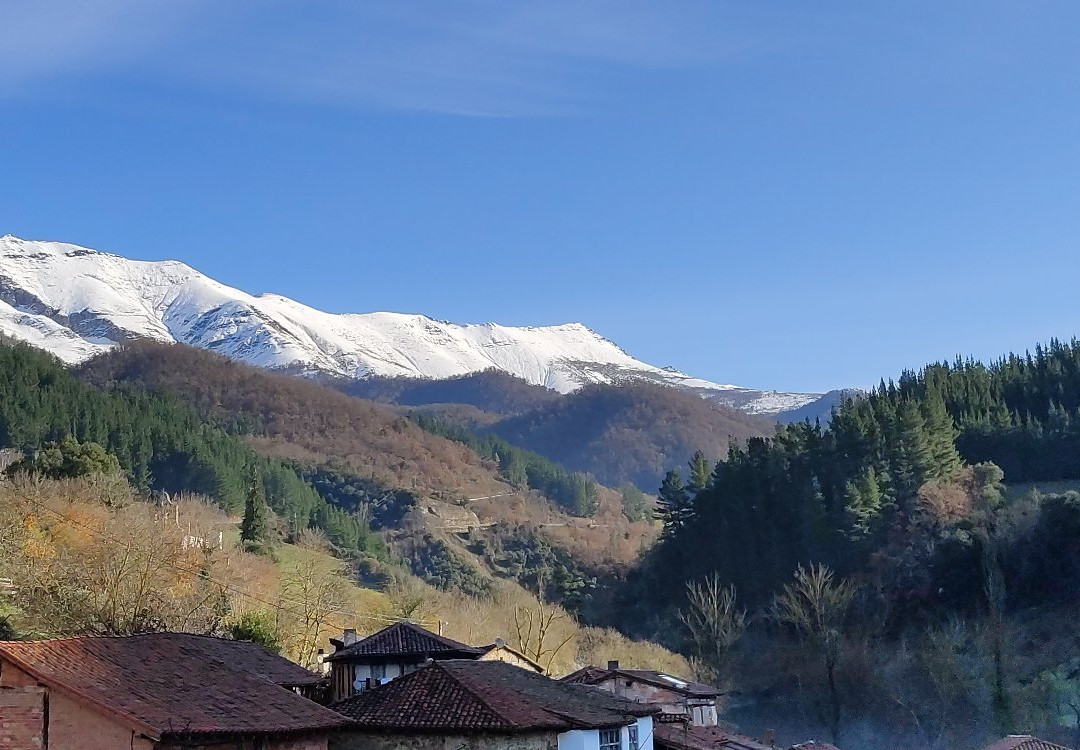 Posada El Azufral主图