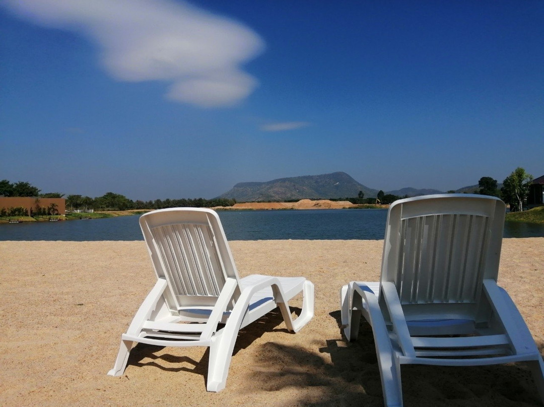 Montoro Resort主图