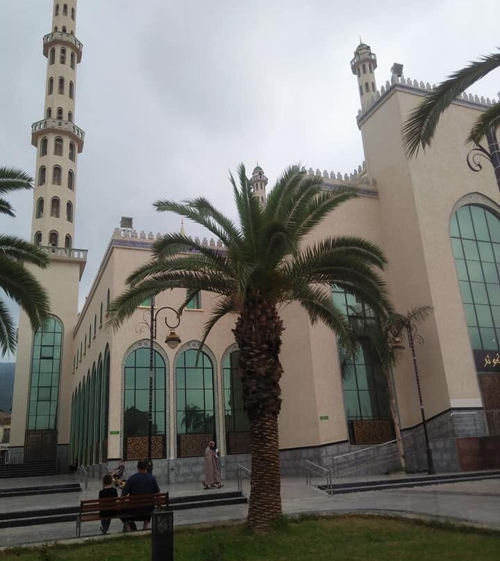 Mosquee Al Kawthar景点图片