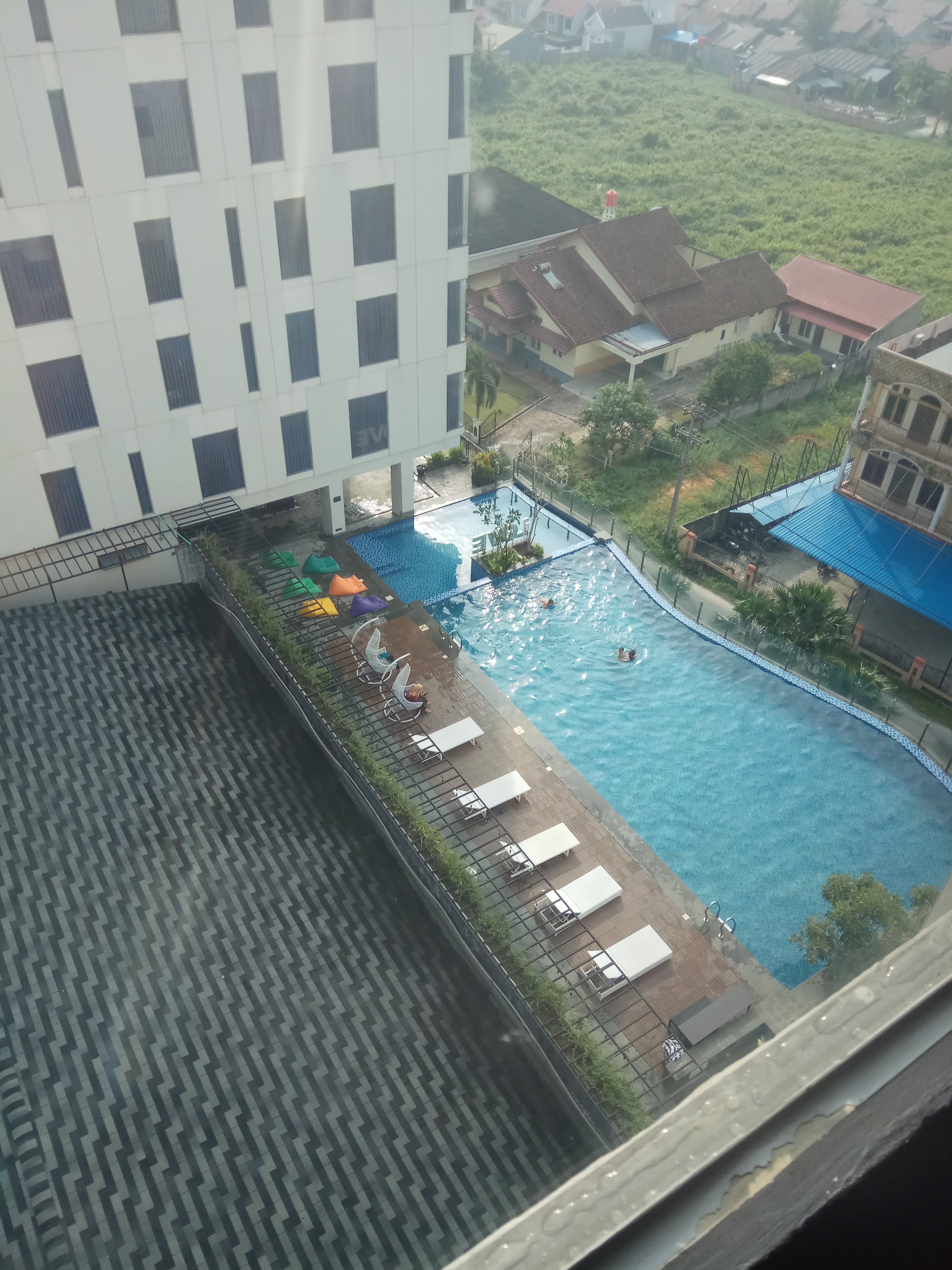 PRIME PARK Hotel & Convention Pekanbaru-portrait