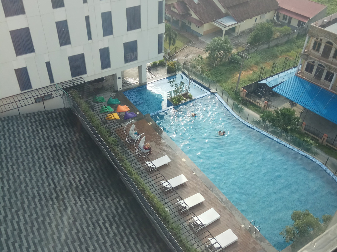 PRIME PARK Hotel & Convention Pekanbaru主图