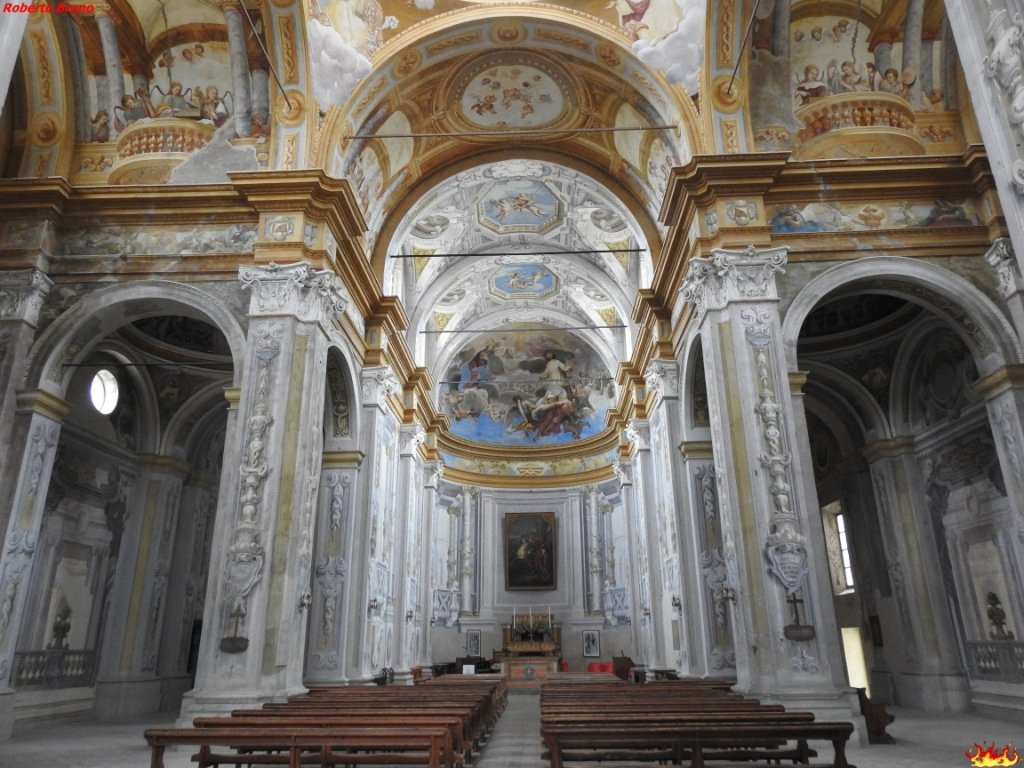 Certosa di Parma景点图片